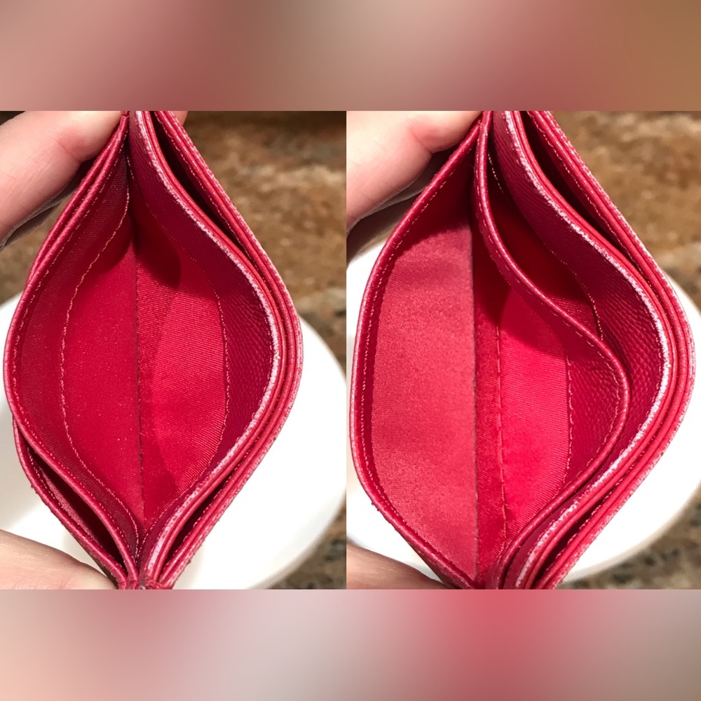 DIOR Leather Card Holder 😍🔥 - Picture 6 of 16